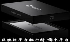 2023年国内区块链平台排行榜：哪个平台最值得关