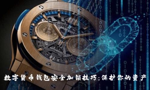 数字货币钱包安全加锁技巧:保护你的资产
