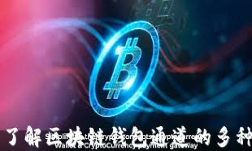 深入了解区块链钱包通道的多种分类